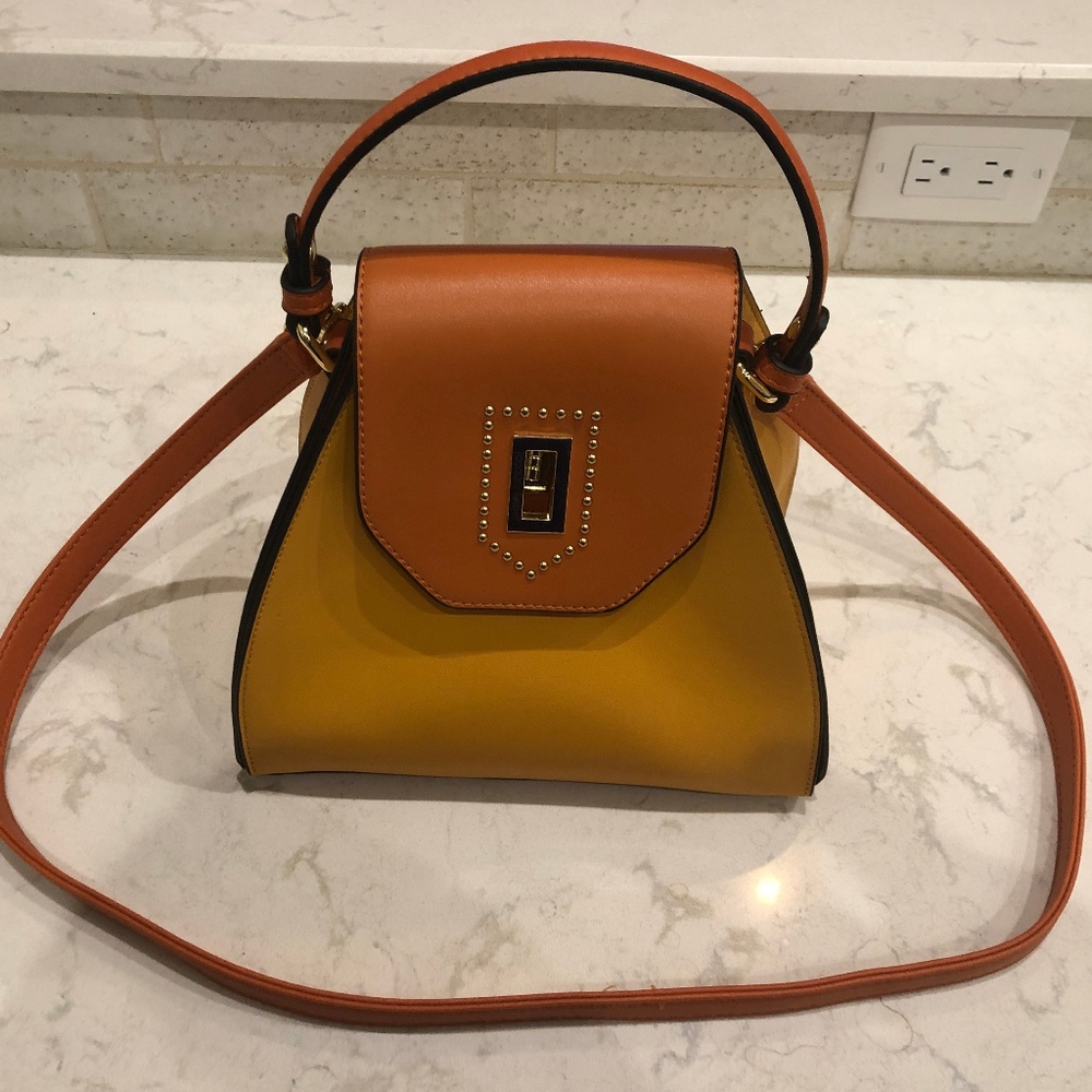 Jacques Esterel Purse NWOT